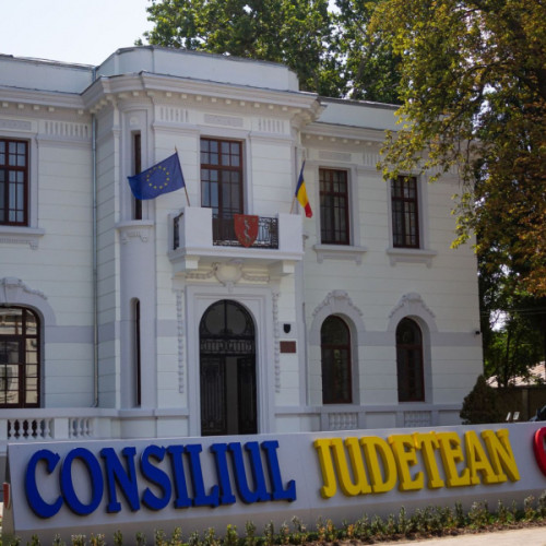 Parteneriatele internaționale ale județului Galați: între colaborări active și absențe notabile