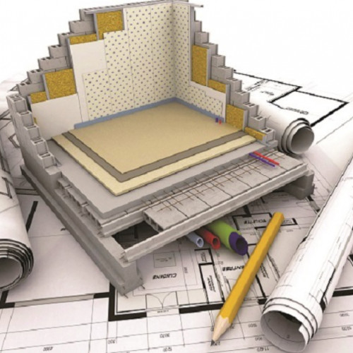 Creșterea numărului autorizațiilor de construire pentru clădiri rezidențiale în 2024