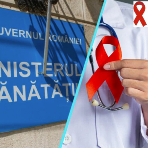 HIV rămâne o problemă de sănătate publică: Campanii de informare în comunitate