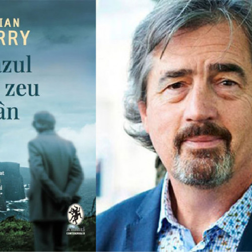 O nouă perspectivă asupra istoriei irlandeze în romanul „Ragazul unui zeu bătrân”