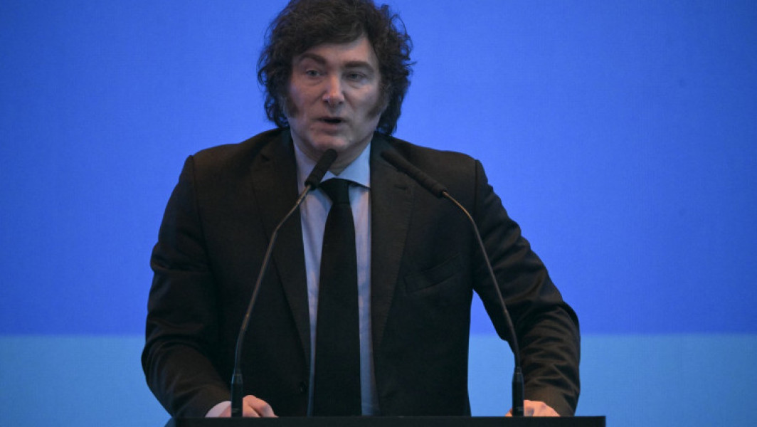 Javier Milei promite cooperare în descoperirea traseelor naziste către Argentina