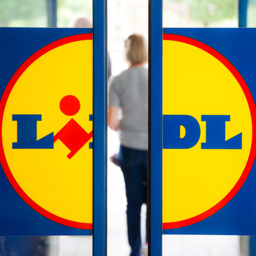 Un nou magazin Lidl se deschide în Galați Scris de Viaţa liberă Miercuri, 26 Februarie 2025 16:40