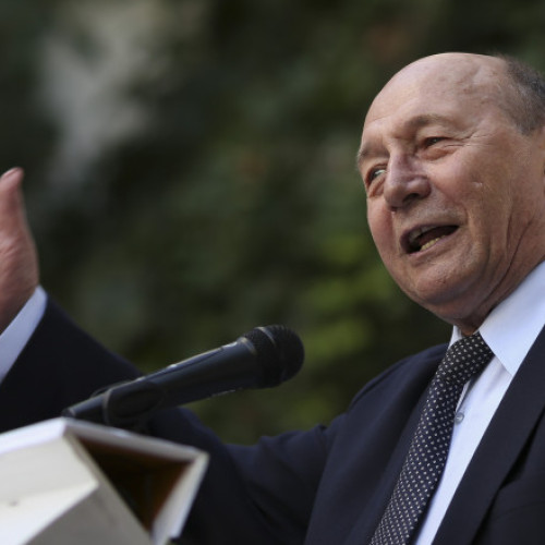 Traian Băsescu: Rusia acuză UE de intervenție în politica românească