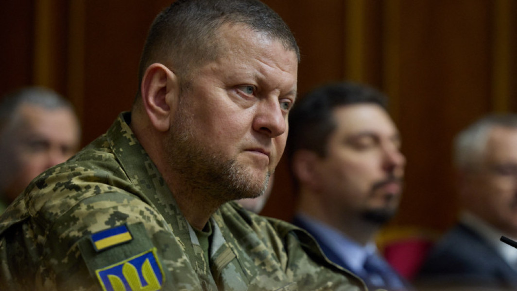 Ambasadorul ucrainean acuză SUA că "distrug ordinea mondială"