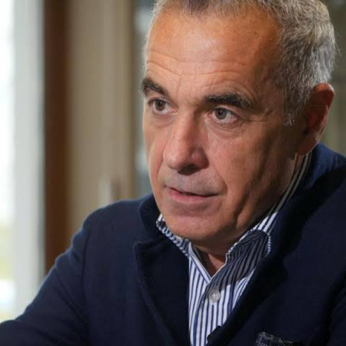 Invalidarea candidaturii lui Călin Georgescu provoacă violențe la Biroul Electoral Central