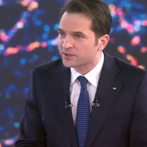 Sebastian Burduja, vicepreședinte PNL, avertizează despre dezinformarea în politică