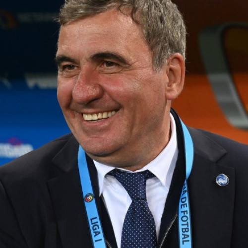 Gheorghe Hagi, onorat cu Ordinul Național &quot;Steaua României&quot;