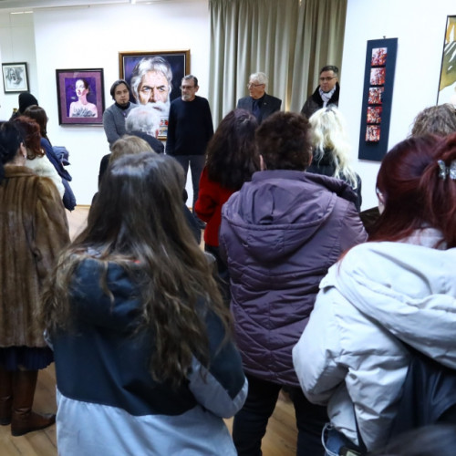 Expozitii culturale in Galati: ce ne ofera muzeele