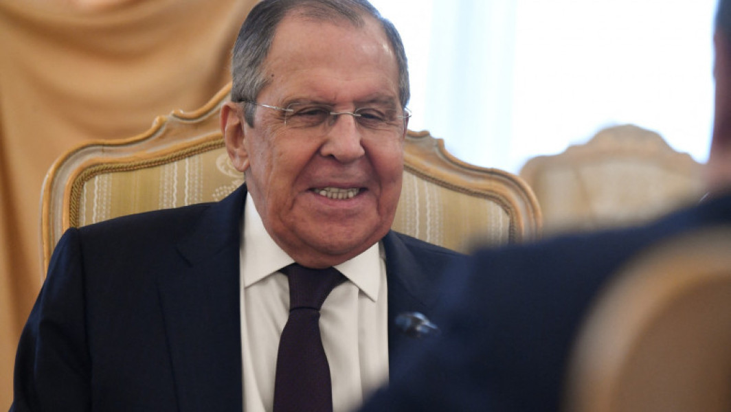 Lavrov: Rusia nu va permite discriminarea vorbitorilor de limba rusă din Ucraina