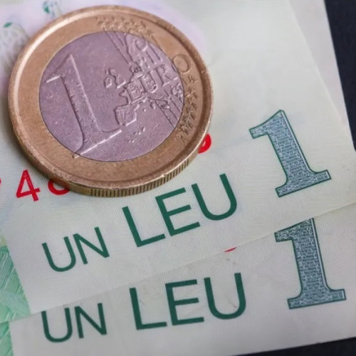 Reducerea distanței dintre candidați și eforturile BNR stabilizează piata valutară