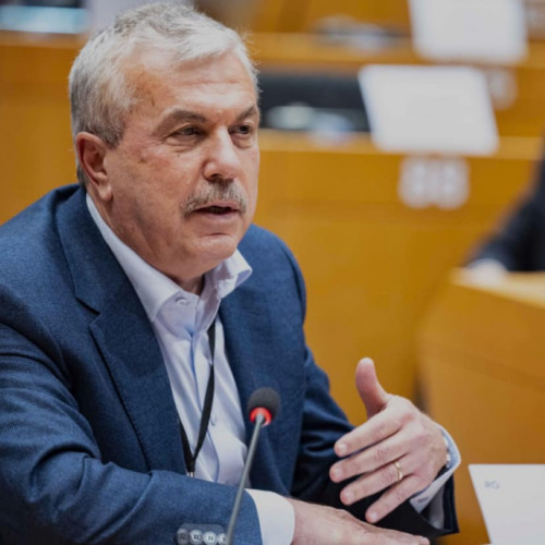 PSD Galați în criză: Dan Nica vorbește despre colapsul partidului