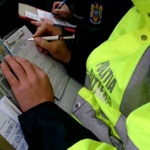 Alegător din Frumușita, avertizat după ce a promovat preferințele electorale la secția de votare
