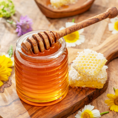 Mierea, un remediu natural valoros din inima Bucovinei