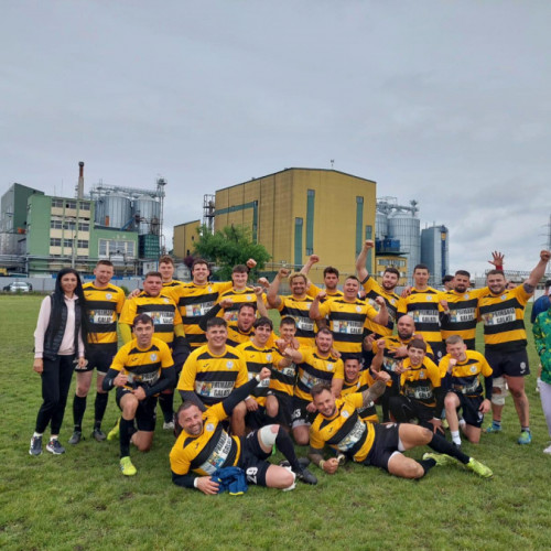 Campionatul Național de Rugby în 7 și alte evenimente sportive din România