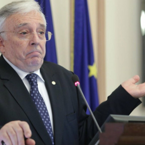 BNR menține rata de referință la 6,50%