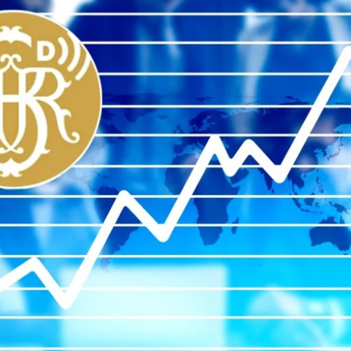 Scădere a cursului euro: BNR ia măsuri pentru stabilizarea pieței valutare