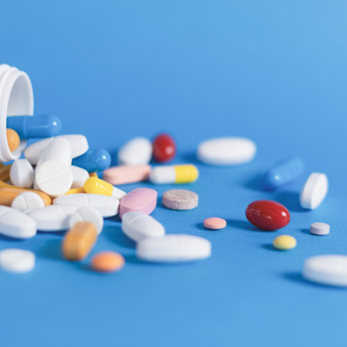 Retragerea urgentă a unui lot de Lercanidipină din farmacii