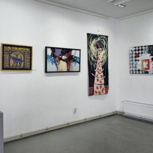Muzeele din Galați: Expoziții și activități culturale