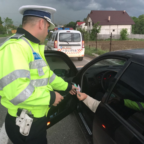 Doi tineri din Brăila, anchetați penal după un incident în Galați