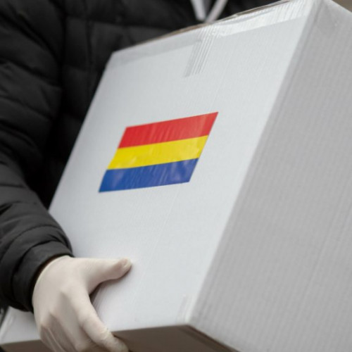 Cereri pentru vot din partea persoanelor aflate în custodie