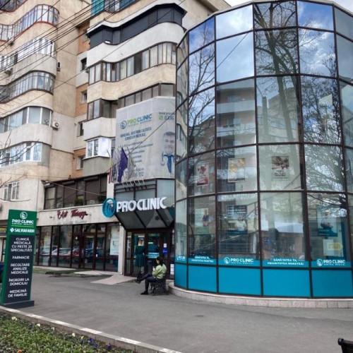 PRO Clinic sărbătorește 7 ani de activitate în Galați
