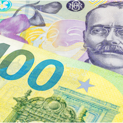 Victoria lui Nicușor Dan crește optimismul pe piața financiară din România