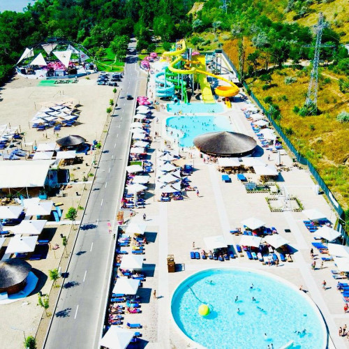 Creșterea tarifelor la Plaja &quot;Dunărea&quot;