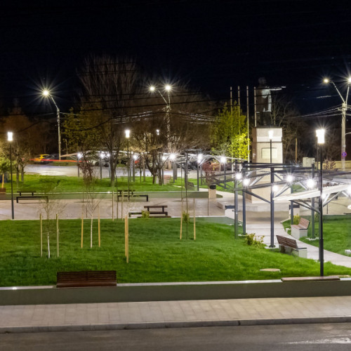 Primăria Galați încheie un contract de furnizare de energie electrică de 8 milioane de lei