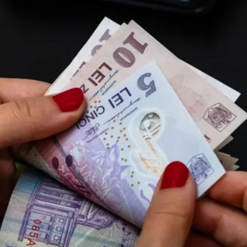 Cursul euro depășește 5 lei, iar economia României se confruntă cu provocări