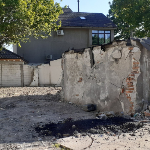 Demolările de garaje din Galați: Opinii mixte ale cetățenilor