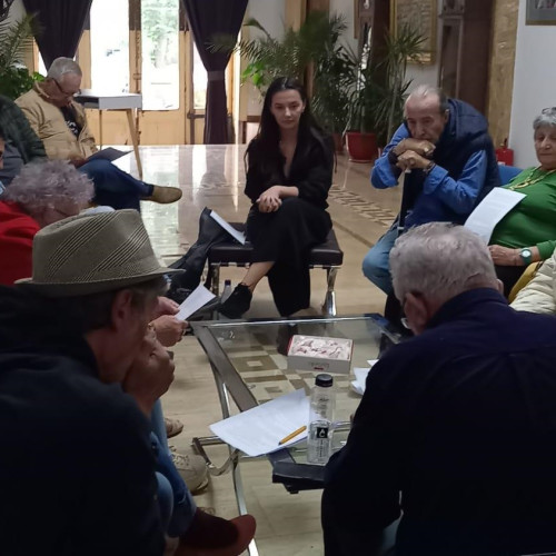 Ramona Marin își lansează romanul &quot;Sfârșitul unei căsnicii&quot;