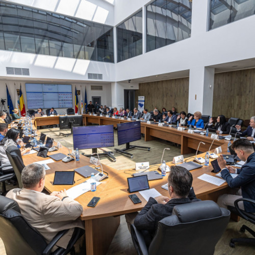 Finanțarea programelor sportive pentru copii supusă aprobării Consiliului Local
