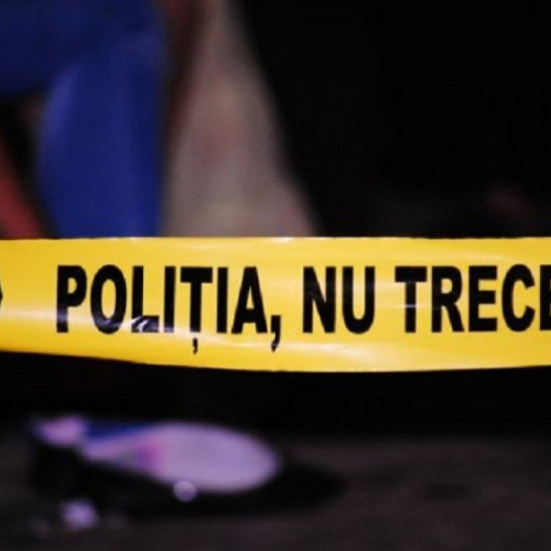 Tentativa de omor în Galați: bărbat arestat pentru atacul asupra fostei concubine