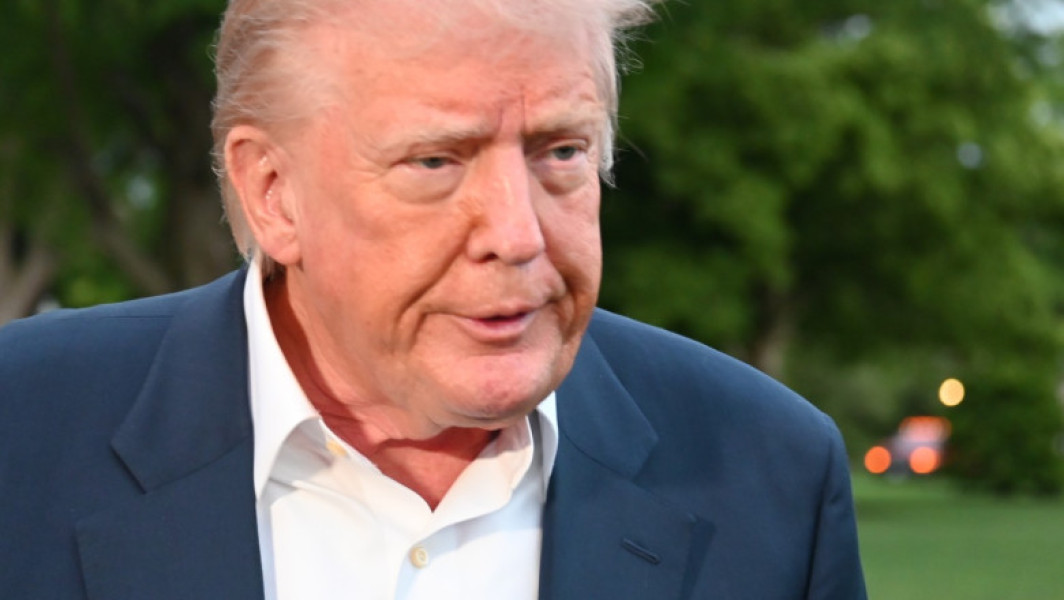 Donald Trump ezită în privința impunerii de noi sancțiuni Rusiei