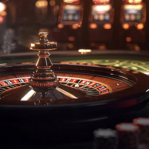 Ruleta devine o experiență de poveste în cazinourile live