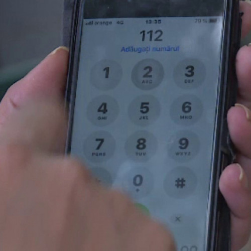 Un adolescent din județul Galați, sancționat pentru apelare abuzivă la 112, a provocat o alarmă falsă care a mobilizat autoritățile