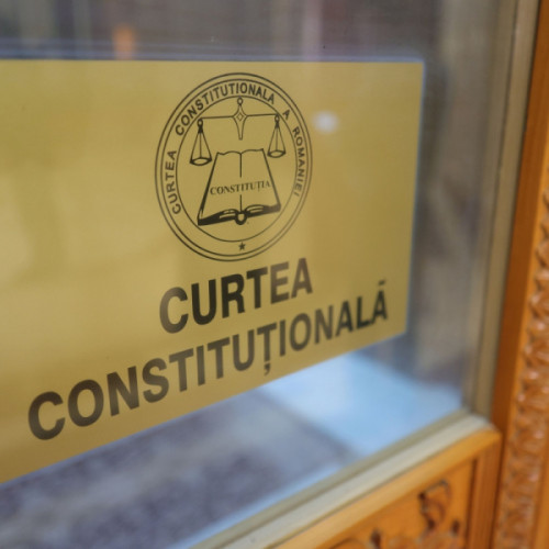 Decizia CCR privind publicarea declarațiilor de avere și interese ridică semne de întrebare față de angajamentele internaționale ale României