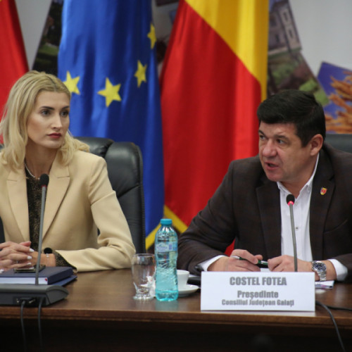 Guvernul României, solicitat în regim de urgență să aprobe bugetul pentru ANAR și fonduri pentru infrastructură