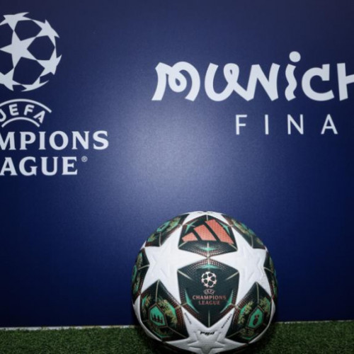 Finala Ligii Campionilor 2024-2025 va avea loc sâmbătă la München între PSG și Inter