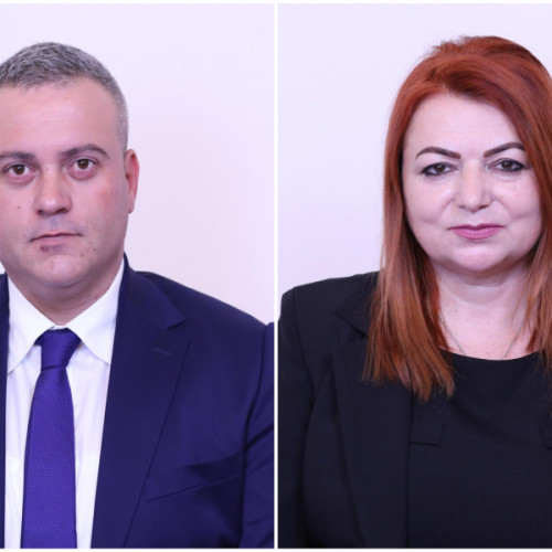 Doi parlamentari din Galați părăsesc grupul S.O.S. Romania și se alătură PSD