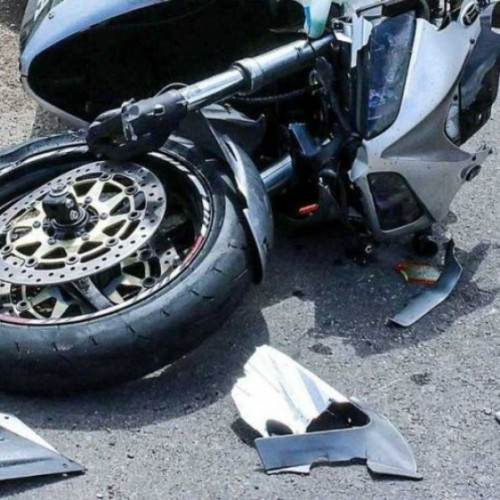 Tânăr de 29 de ani din Galați a murit într-un accident pe DJ 255