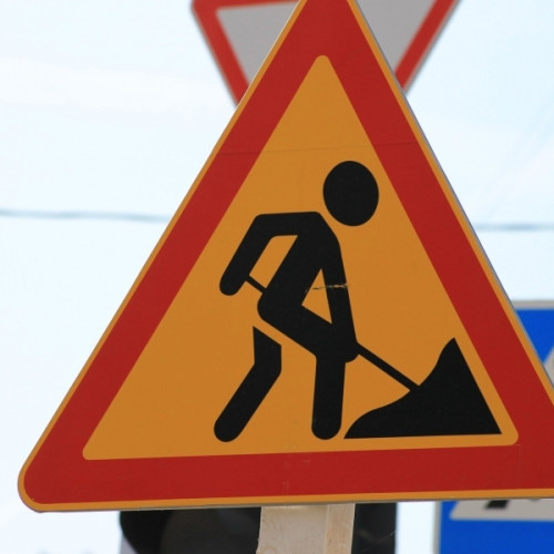 Restricții de circulație pe strada Mihail Kogălniceanu în perioada 4-9 iunie