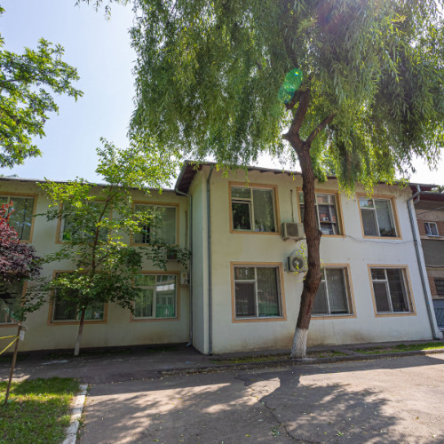 Primăria Galați lansează o licitație pentru modernizarea grădiniței cu program prelungit nr. 1