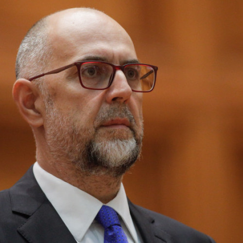 Kelemen Hunor critică rotativa guvernamentală și recomandă o reformă fiscală treptată