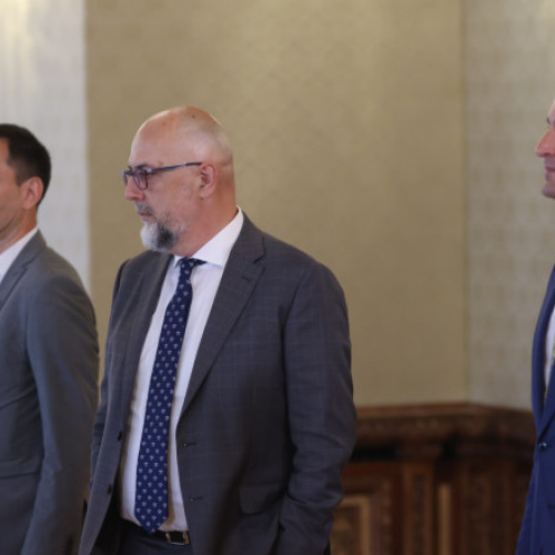 Kelemen Hunor: UDMR va hotărî vineri dacă rămâne în guvernare