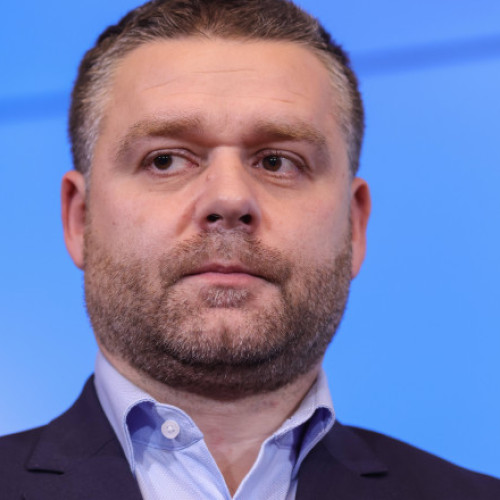 construcție politică și reforme pentru stabilitate, afirmă Ciprian Ciucu