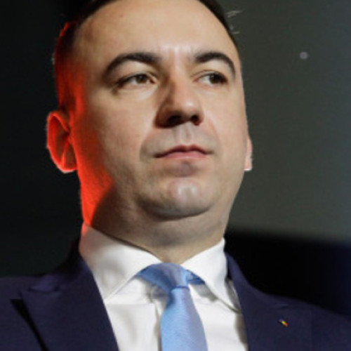 Bogdan Ivan vrea să devină ministru al Energiei după schimbările politice