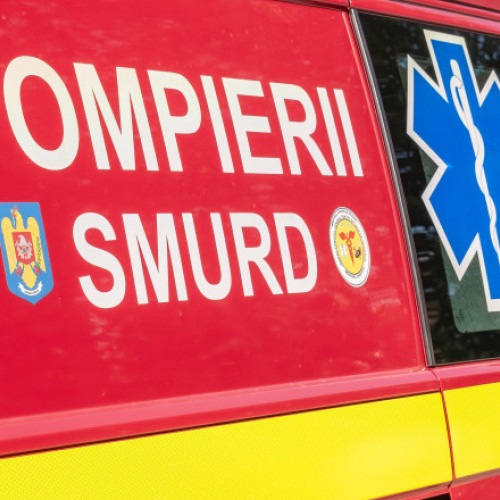Exercițiu de amploare în București pentru simularea unui cutremur devastator