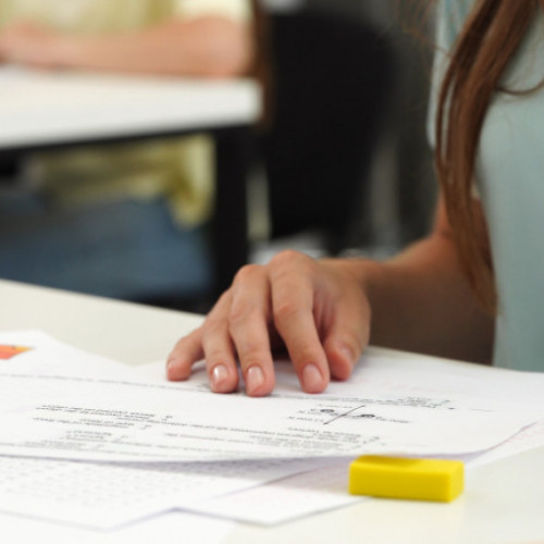 4.000 de absolvenți de gimnaziu în fața examenelor naţionale Scris de Raluca Ichim Duminică, 22 Iunie 2025 12:00