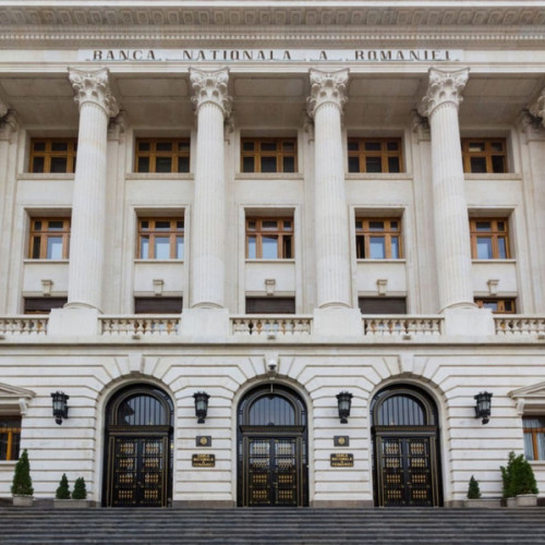 BNR a împrumutat băncile cu 21,6 miliarde de lei Scris de Radu Georgescu Luni, 23 Iunie 2025 20:00
